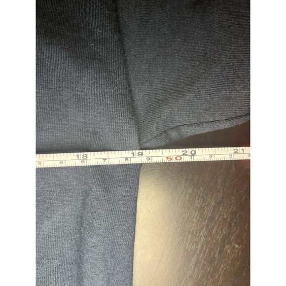 George Jones “No Show” Tour 2007 T-Shirt – Size M - Picture 8 of 9